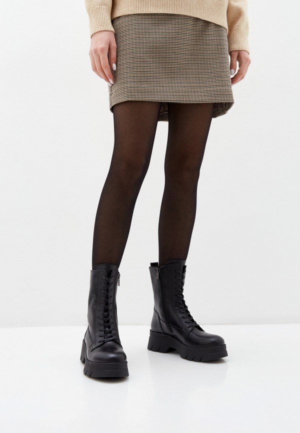 фото Ботинки vagatni