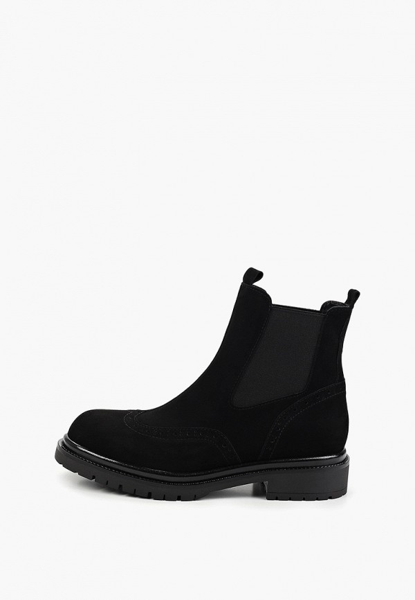 фото Ботинки vagatni