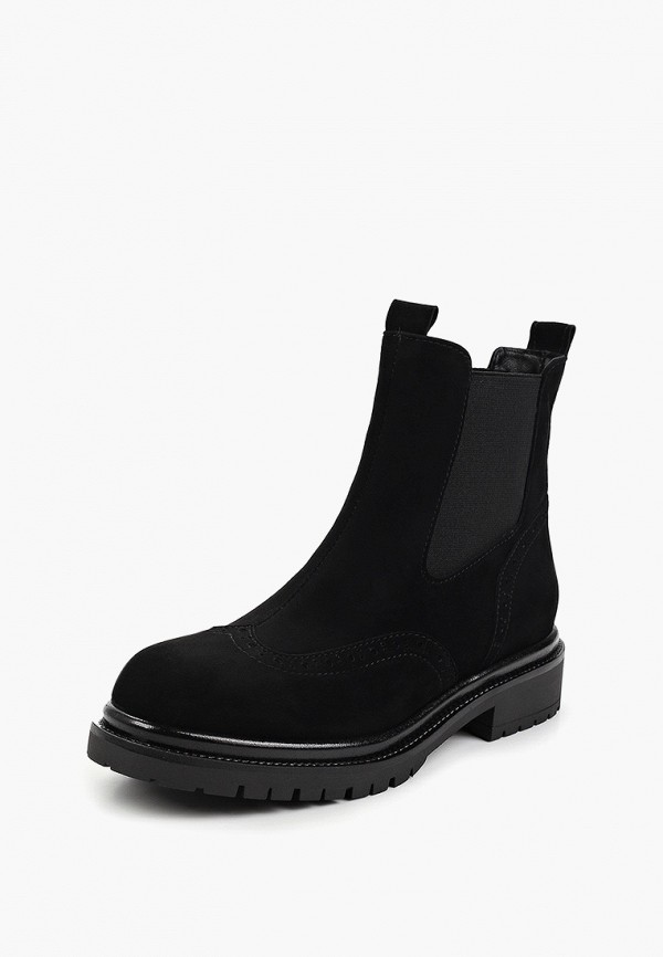 фото Ботинки vagatni