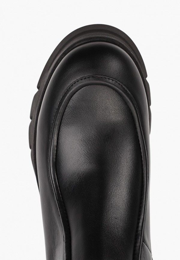 фото Ботинки vagatni