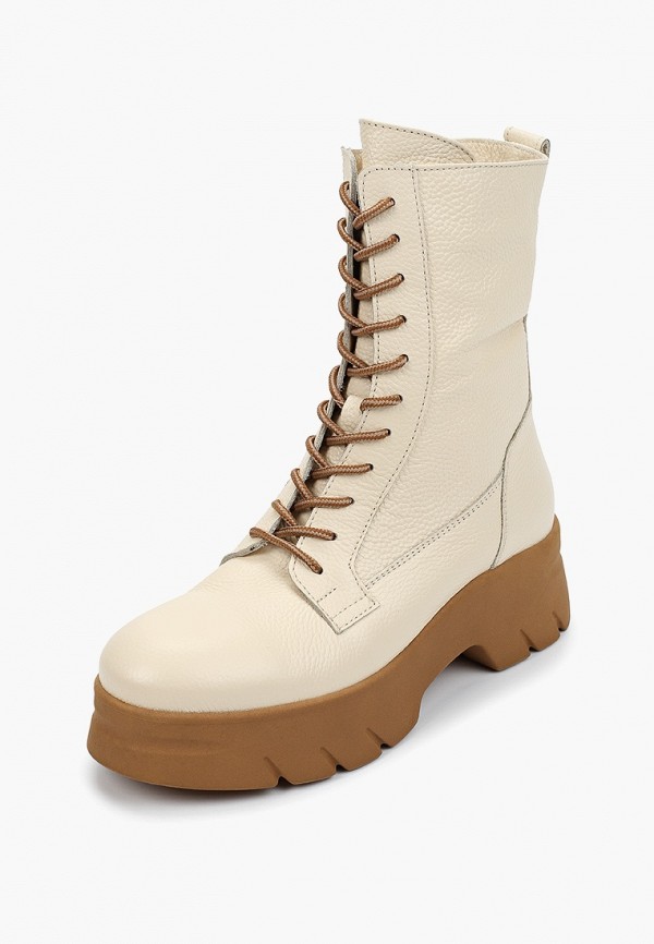 фото Ботинки vagatni