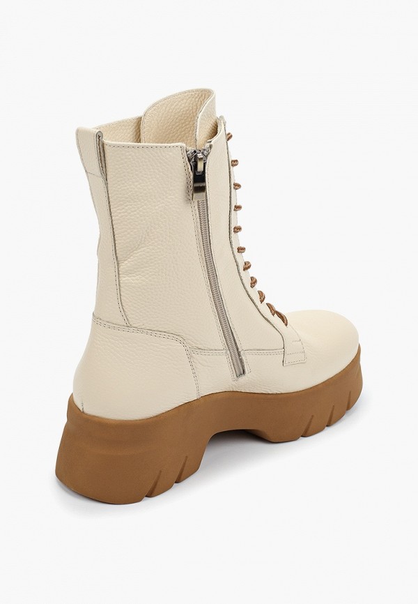 фото Ботинки vagatni