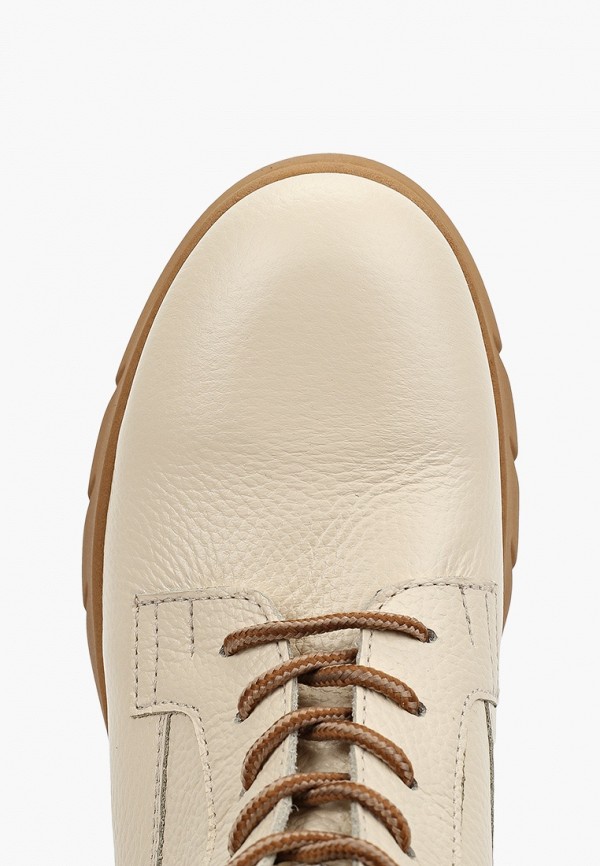 фото Ботинки vagatni