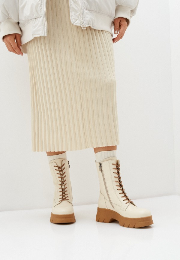 фото Ботинки vagatni