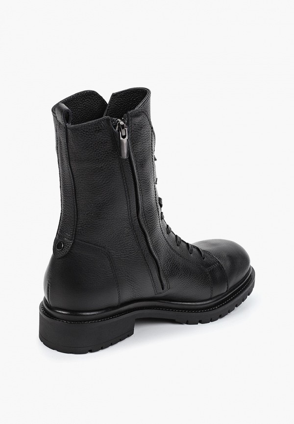 фото Ботинки vagatni