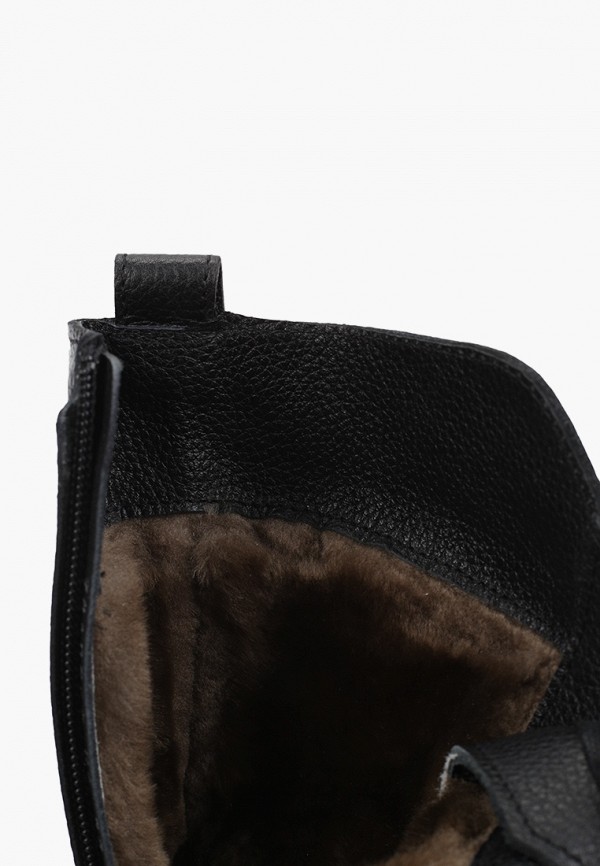 фото Ботинки vagatni