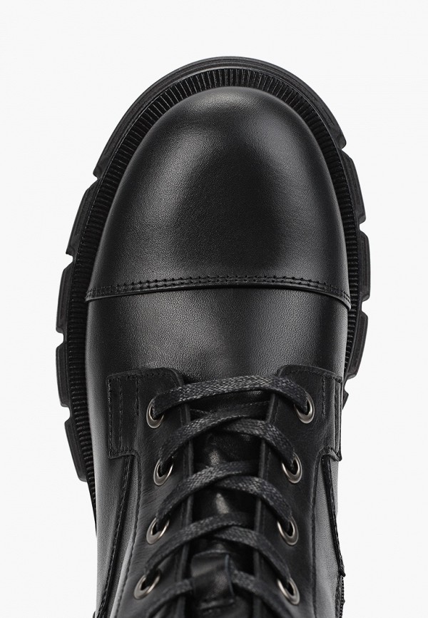 фото Ботинки vagatni