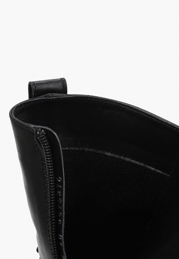 фото Ботинки vagatni