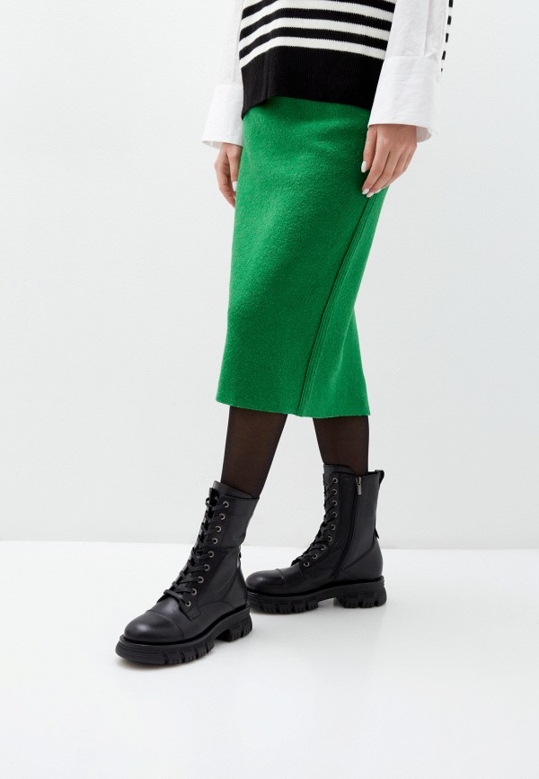 фото Ботинки vagatni