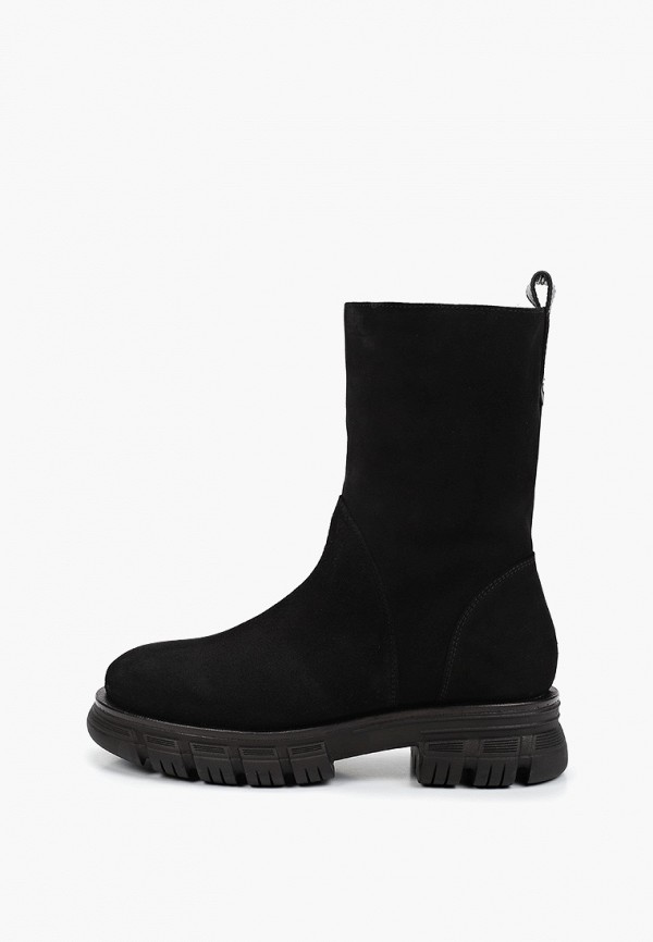 фото Полусапоги vagatni