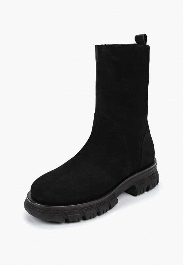 фото Полусапоги vagatni