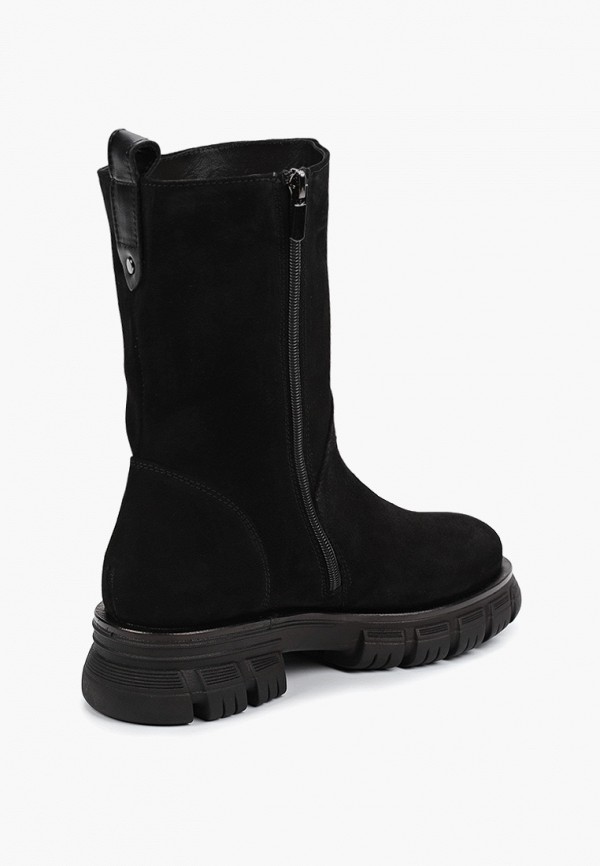 фото Полусапоги vagatni