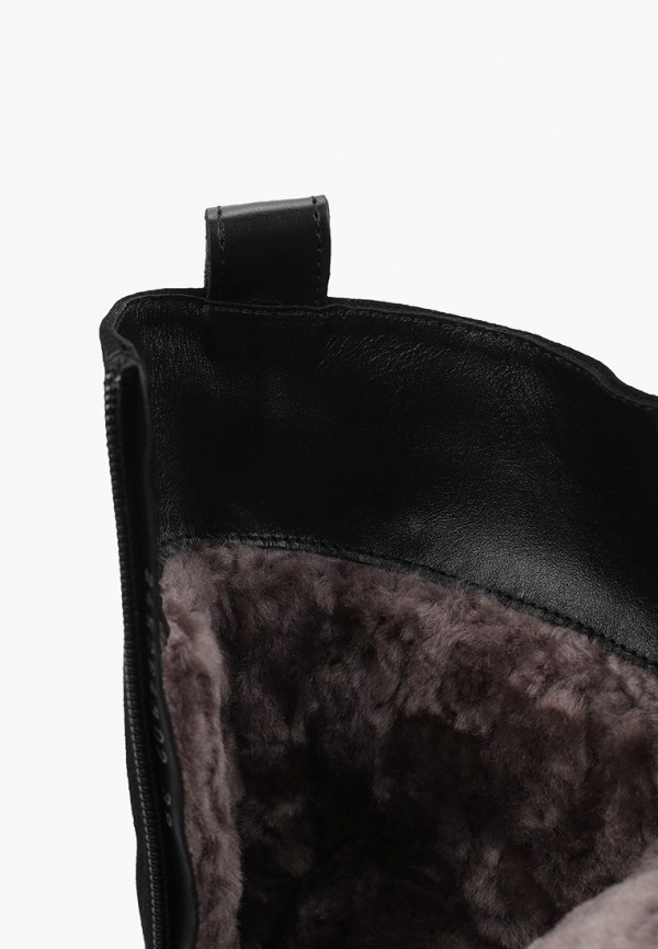 фото Полусапоги vagatni