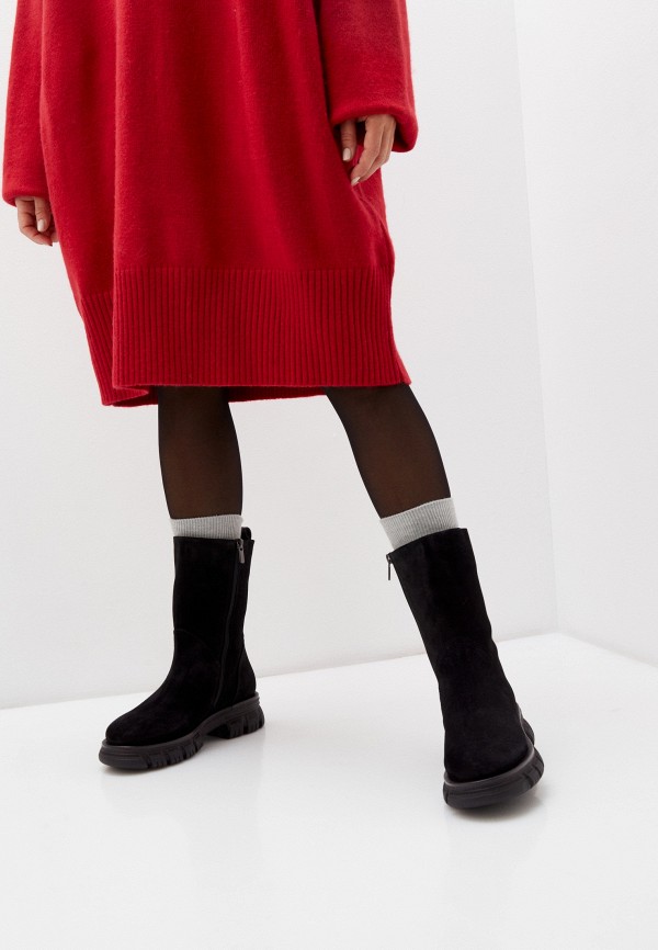 фото Полусапоги vagatni