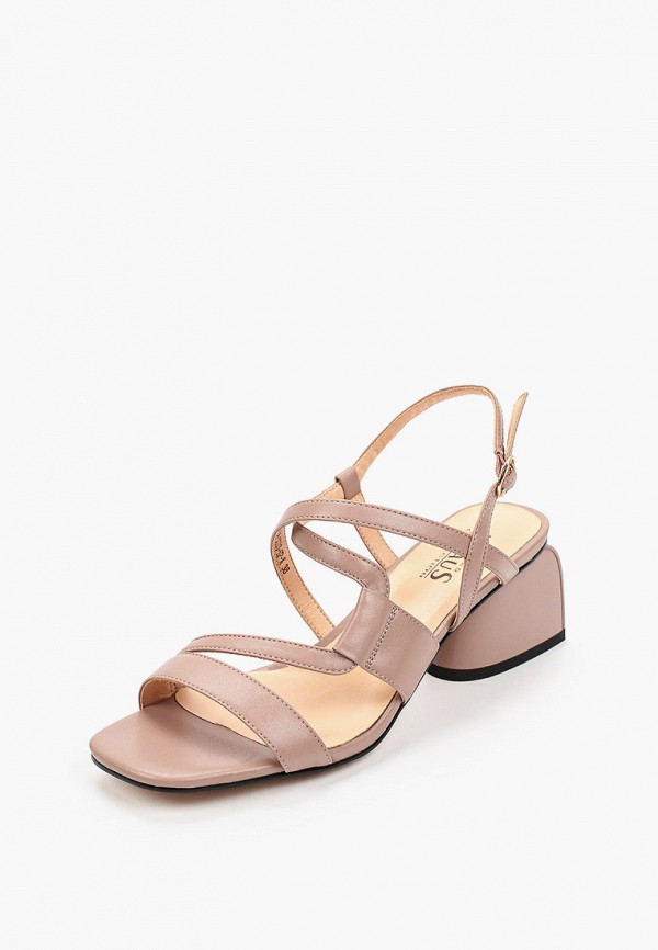 фото Босоножки kraus shoes collection