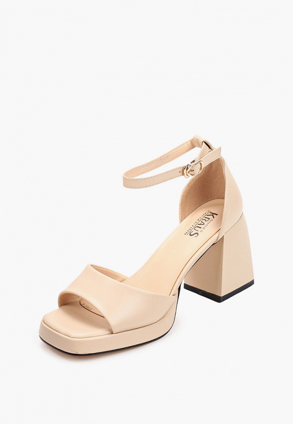 фото Босоножки kraus shoes collection