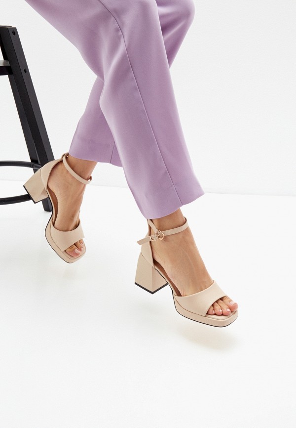 фото Босоножки kraus shoes collection