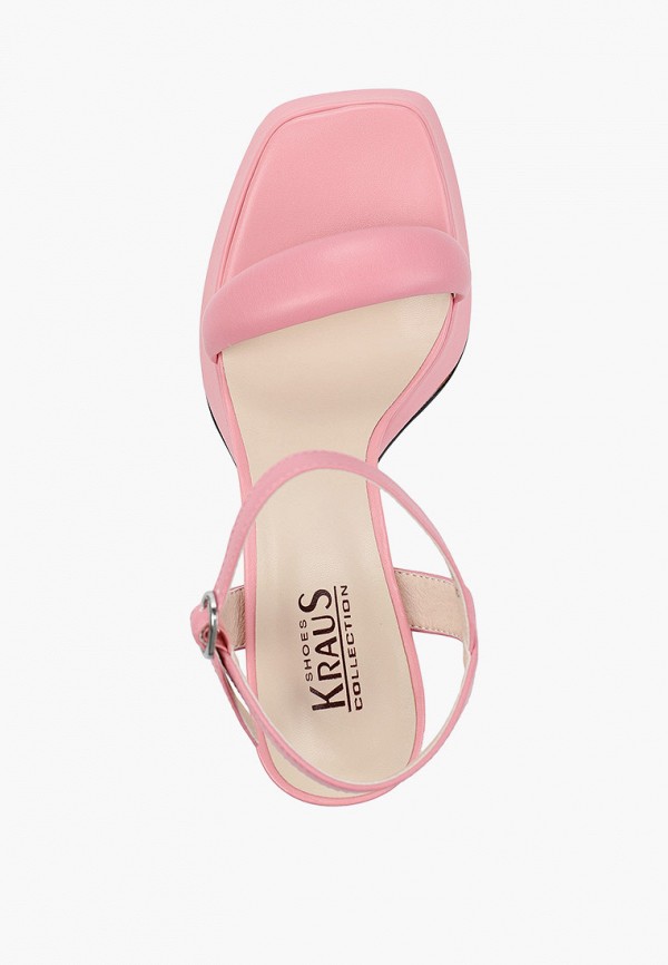 фото Босоножки kraus shoes collection