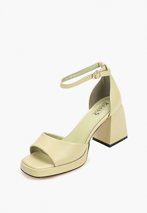 фото Босоножки kraus shoes collection