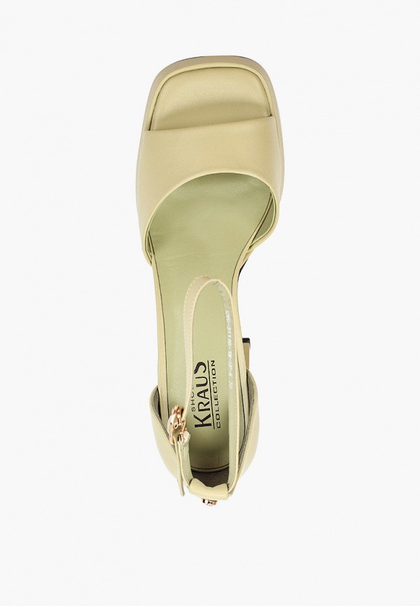 фото Босоножки kraus shoes collection