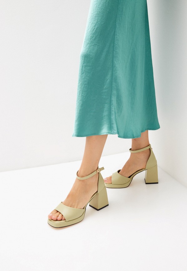 фото Босоножки kraus shoes collection