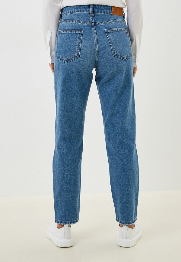 фото Джинсы jst