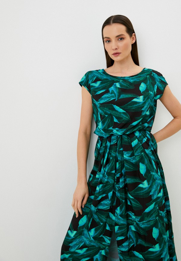 фото Платье пляжное aelite