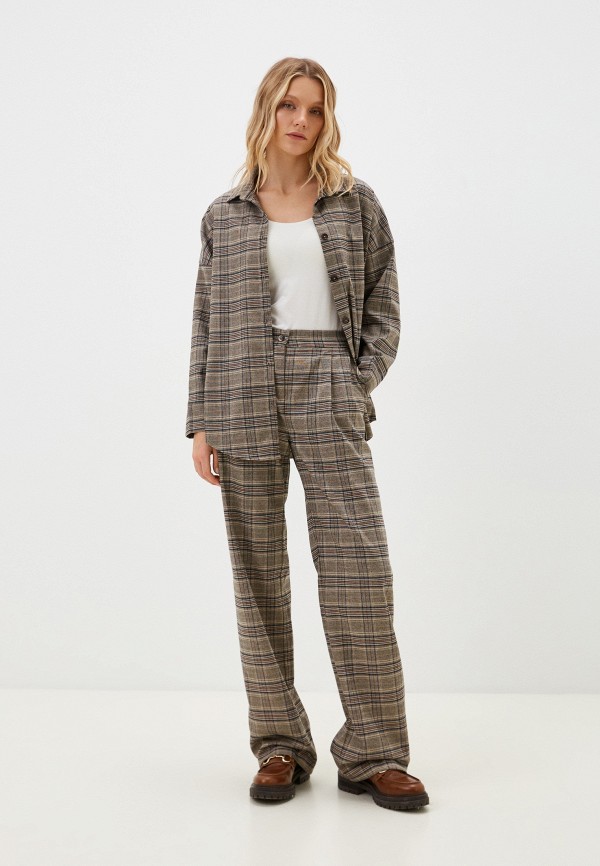 фото Рубашка la'phenix dress