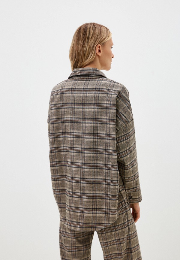 фото Рубашка la'phenix dress