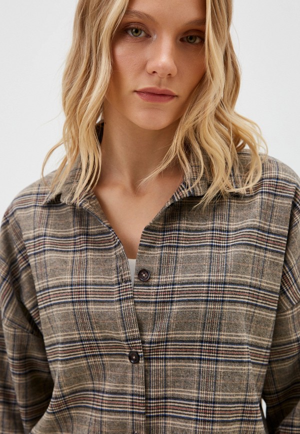 фото Рубашка la'phenix dress