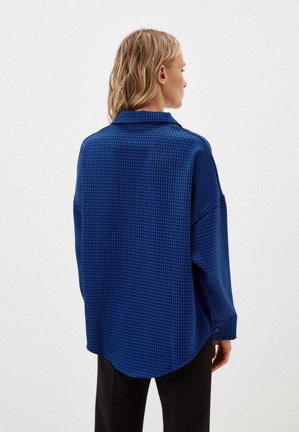 фото Рубашка la'phenix dress