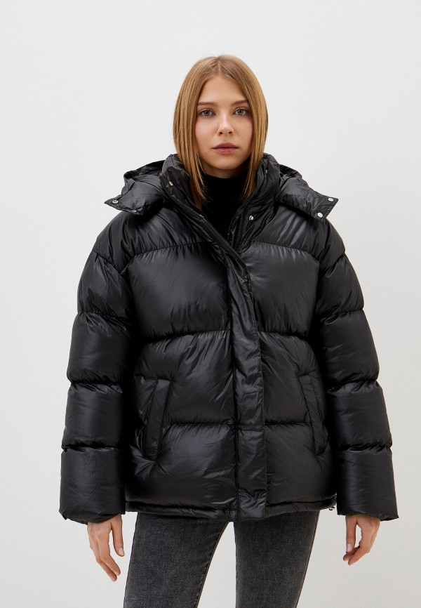 фото Куртка утепленная lulez