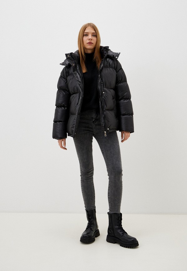 фото Куртка утепленная lulez