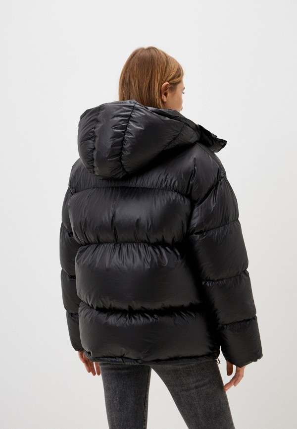 фото Куртка утепленная lulez