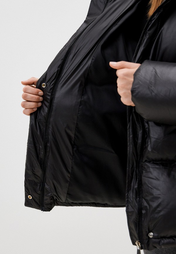 фото Куртка утепленная lulez