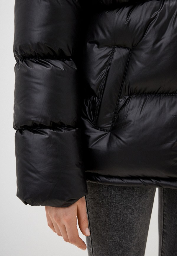 фото Куртка утепленная lulez