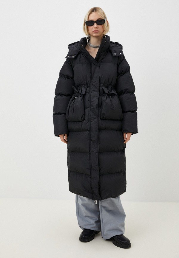 фото Куртка утепленная lulez