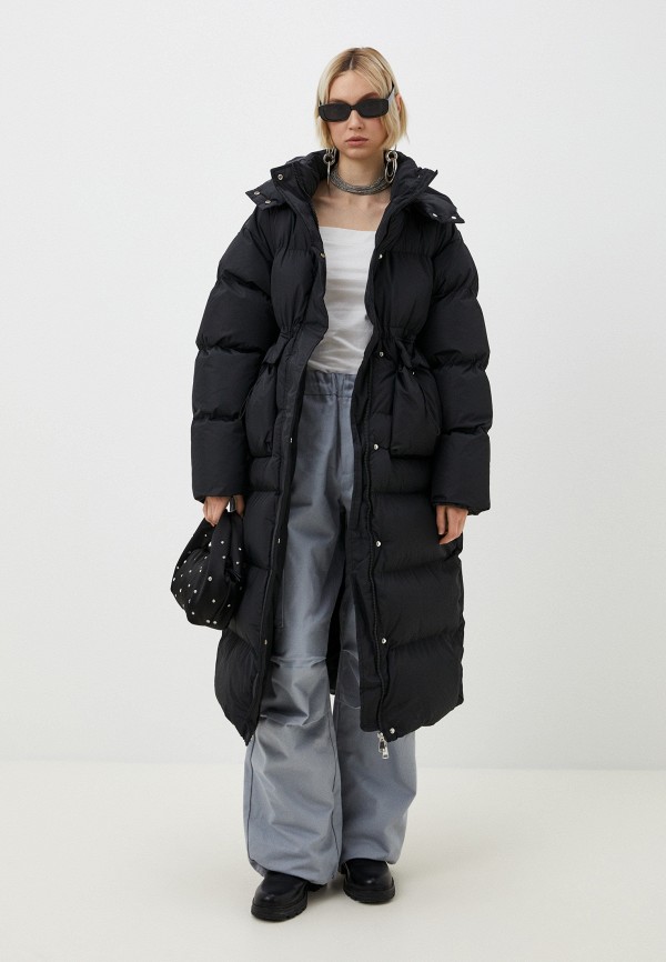 фото Куртка утепленная lulez