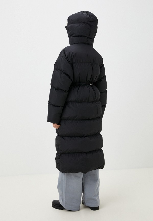 фото Куртка утепленная lulez