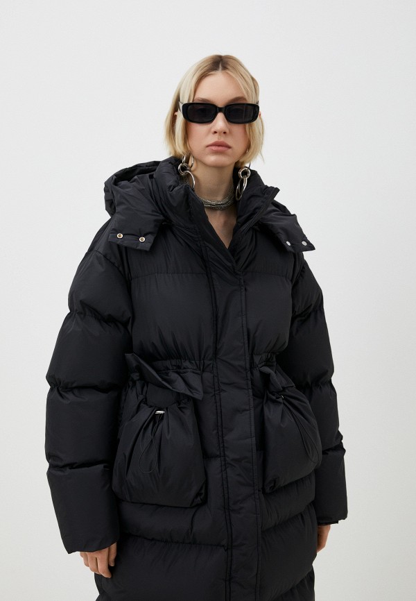 фото Куртка утепленная lulez