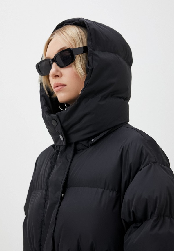 фото Куртка утепленная lulez