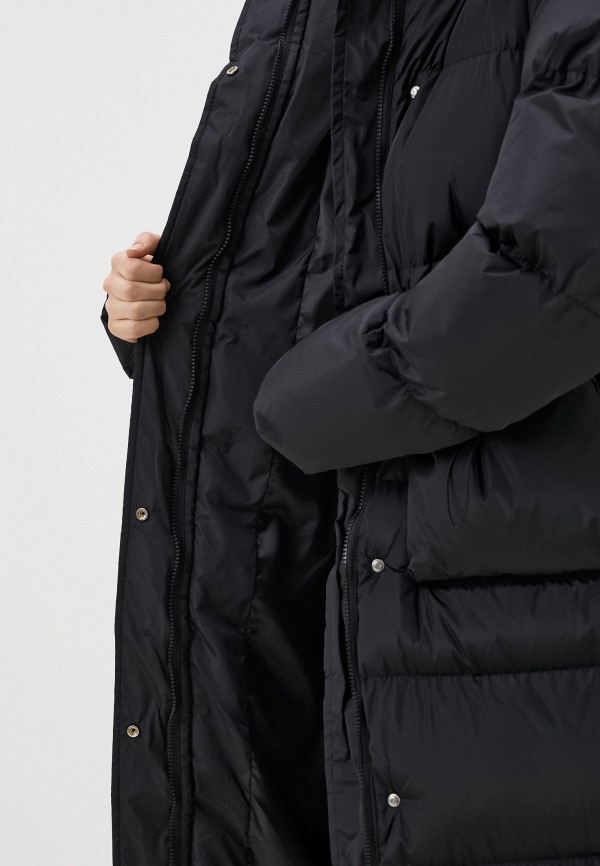 фото Куртка утепленная lulez