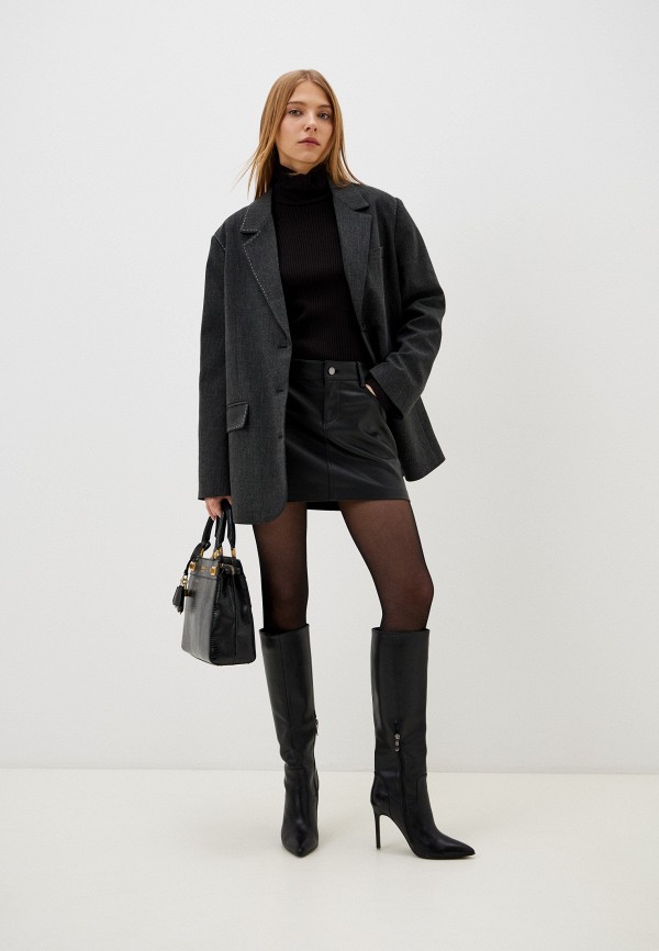 фото Водолазка qod