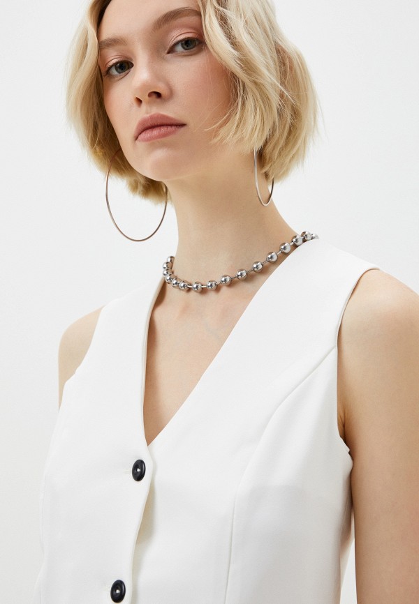 фото Жилет qod