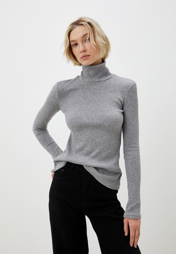 фото Водолазка qod