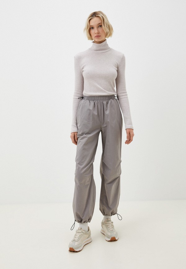 фото Водолазка qod