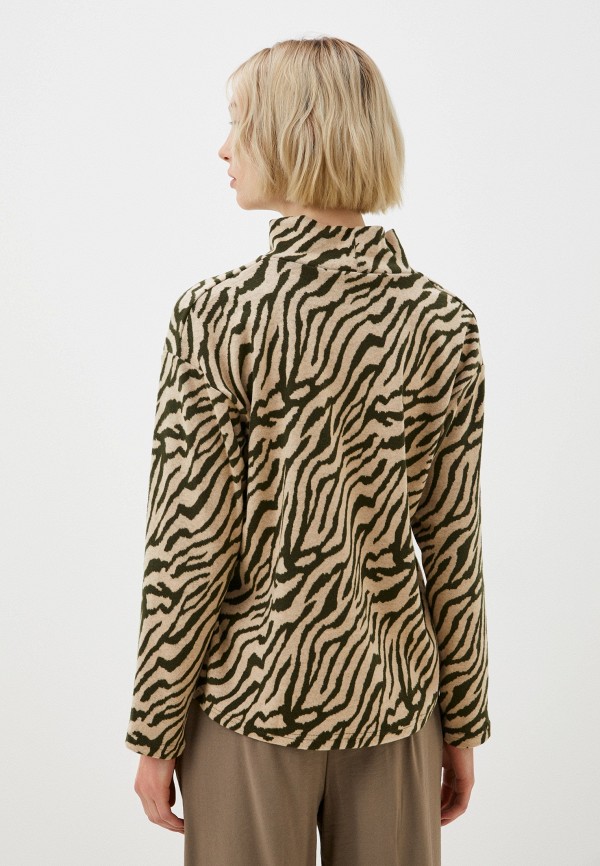 фото Водолазка qod