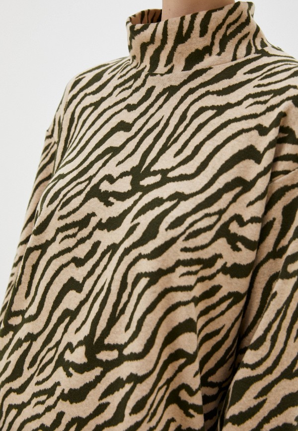 фото Водолазка qod