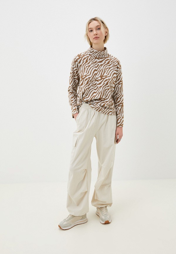 фото Водолазка qod