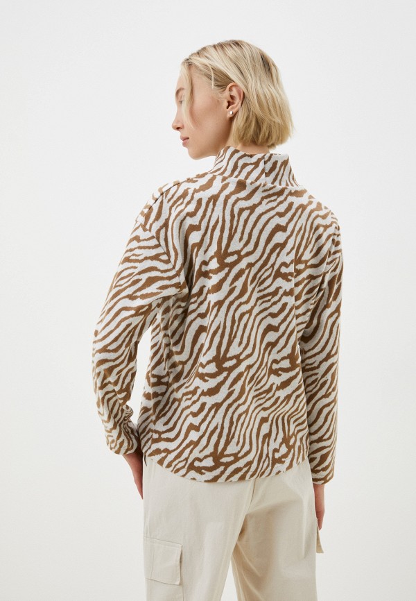 фото Водолазка qod